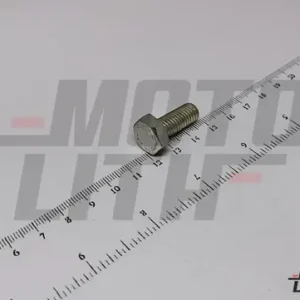 HEX SCREW M8X20 IS1364P2-8.8-SS8451S2-Y