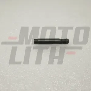 KNOB, INSIDE LOCK (GRAY)