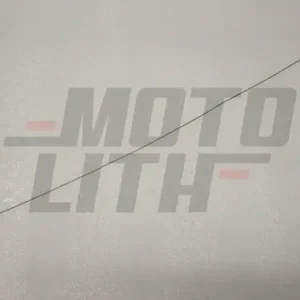 WIRE,STEERING PINION SIDE,L:370