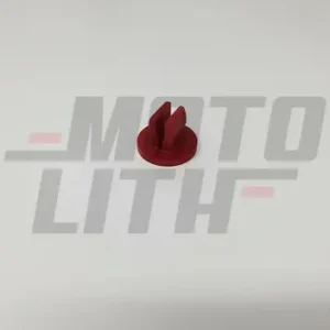 NUT, 4.8 X 7.5 X 11.5 X 2-3.4