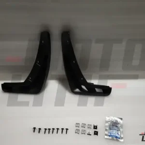 MUDFLAPS REAR H45