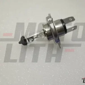 BULB, HEADLIGHT (H4) (12V 60/55W) (TUNGSRAM)