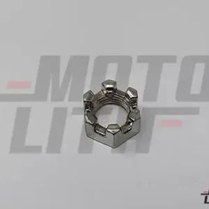 NUT