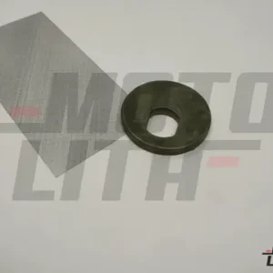 WASHER, REAR CONTROL ROD