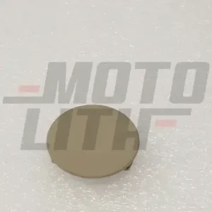 CAP, FLOOR CONSOLE BOX SIDE (BEIGE)