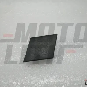 COVER, SIDE LH (BLACK)