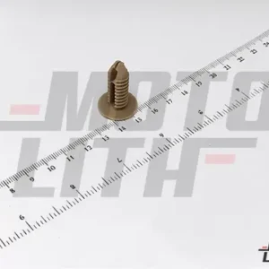 FASTNER LOWER SIDE TRIM BEIGE