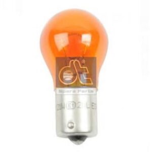 Bulb, Indicator