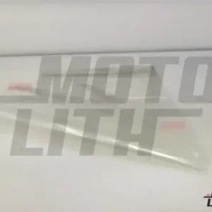 COVER, REAR DOOR SEA