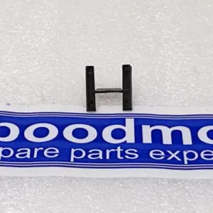 END PIECE OF FIXED VENT PILLER