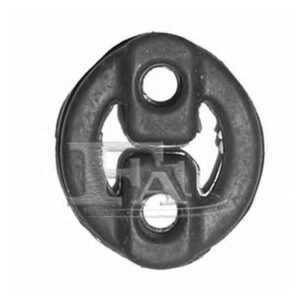 Mounting Set,Exhaust Pipe