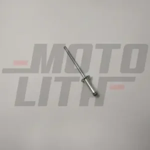 RIVET RND HD BLIND 4.0X12.7 AL PL