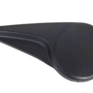 RECLINER KNOB-FR SEAT LH, INT;WK