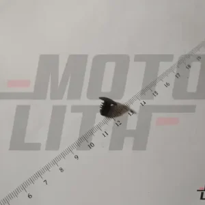 DUST SEAL WHEEL ARCH CORNOR CLIP