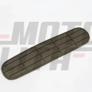FRT DR ARMREST MAT DARK CHOC