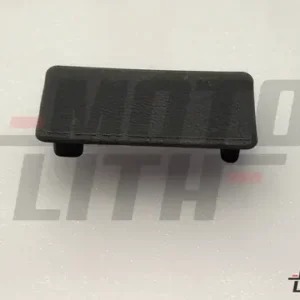 BLANKING COVER-LUGGAGE LH, INT;PYN