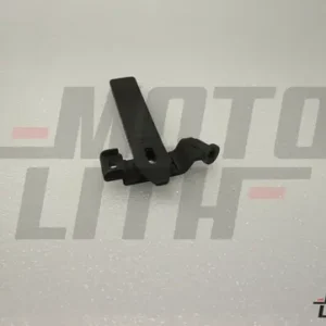 SLIDER FRONT BUMPER, RH