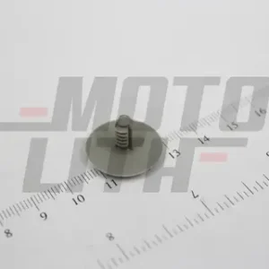 CLIP, LINING ROOF NO2