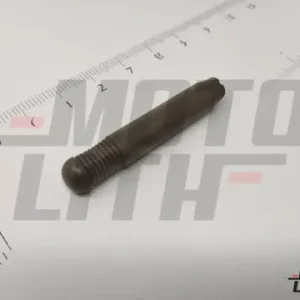 KNOB, DOOR INSIDE LOCK (GLAY)