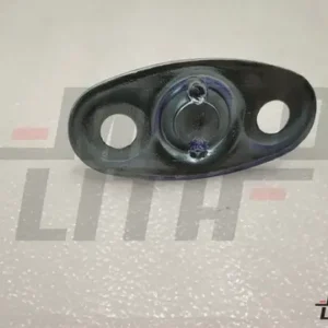 STRIKER,REAR DOOR LOCK