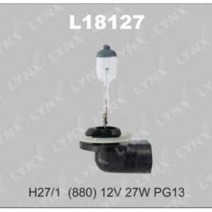 Bulb, Fog Light