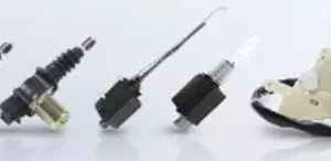 ACTUATOR ASM-TEMP VLV