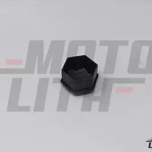 PROTETIVE CAP ,WHEEL EQUIPMENT ,GREY BLACK