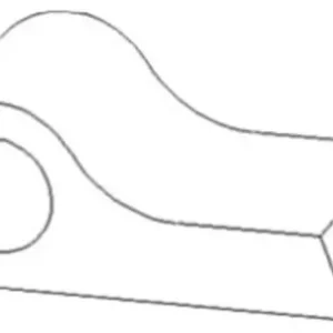 STOPPER,PARKING BRAKE