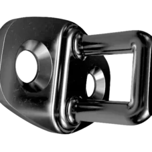 STRIKER TRUNK LID LATCH