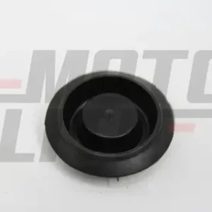 CAP, BACK PILLAR OUTER