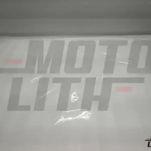 COVERFRONT DOOR SEALING