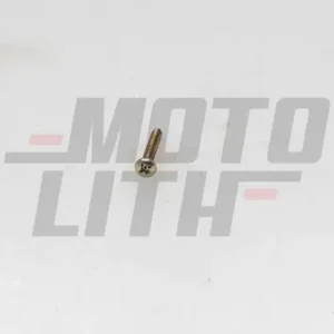 SCREW, HIGH MOUNT STOP LAMP