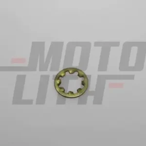 INT. TOOTH LOCK WASHER M6