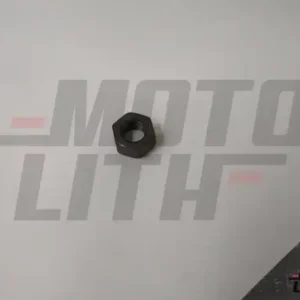 8 - HEX NUT M8 x 1 - 8.8