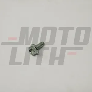 BOLT,RR WHEEL SENSOR