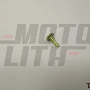 SCREW, TAPPING, 4X12