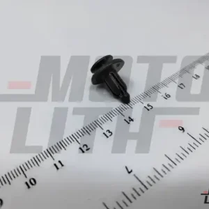 CLIP,CONSOLE BOX REAR