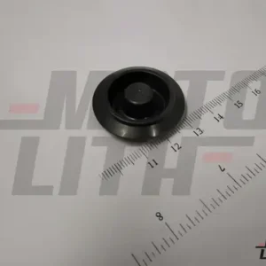 CAP HEATER CONTROL HOLE