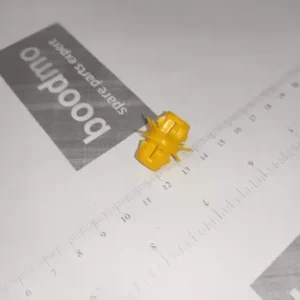 PIN, RR DOOR INSIDE LOCK LINK