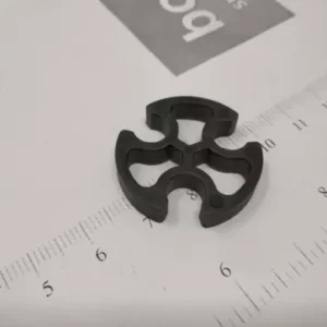 CLAMP, HIGH TENSION CORD