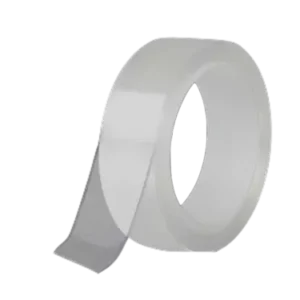 BLACK TAPE;C-PILLAR PANEL BELOW;RH