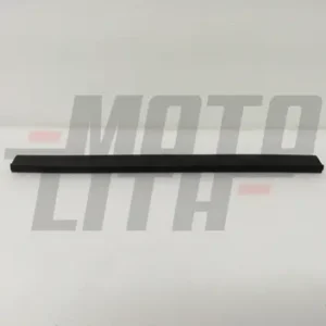 RUBBER GLASS BOTTOM CHANNEL