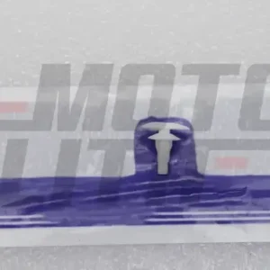 RETAINER, FRONT DOOR WEATHERSTRIP