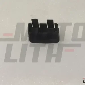 CAP, OPTION SWITCH HOLE