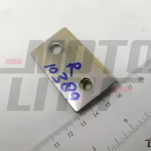 STAY RR BUMPER SIDE LH