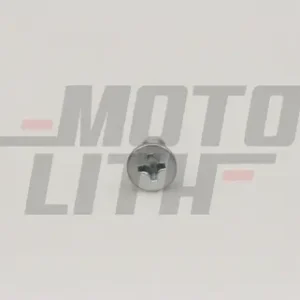 SCREW M6 x 1 - 16 FLT CSK X - RECESS