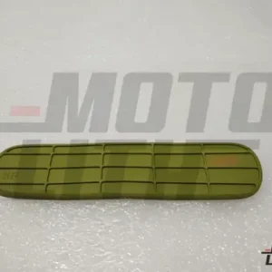 RR DR ARMREST MAT PASTEL GREEN