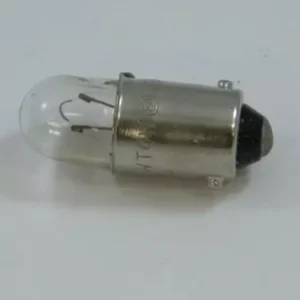 Universal Bulb 12V 2/4W (Single Bulb)