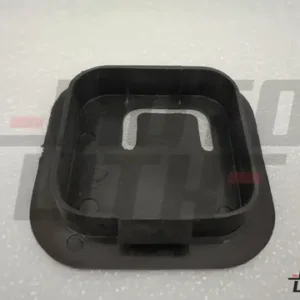 CAP REAR BUMPER STAY RH