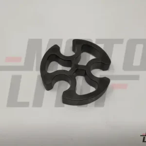 CLAMP, HIGH TENSION CORD